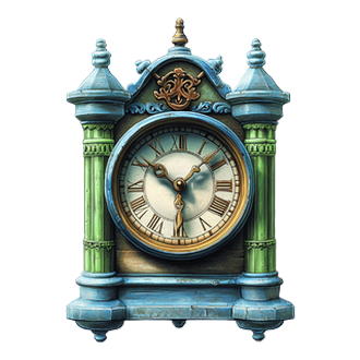 horloge,clock,illustration,3d,clipart,png,psp,vecteur