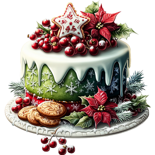 Christmas,Cookies,dessert,noel,clipart,png,dessin