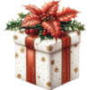 Christmas,gift,clipa rt,decorations,noel, box,png 