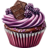 Gateau,cake,patisser ie,cupcake,tarte,art ,png,dessin,psp 