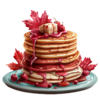 Crepe,pancake,chande leur,candeur,psp,png ,clipart 