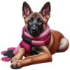 Chien,illustration,3 D,dog,puppy,animal,p ng,wallpapers,psp 