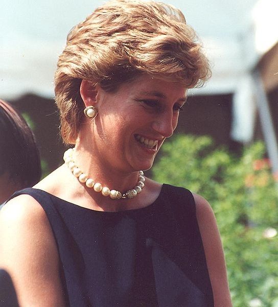 Le « Fonds mémorial Lady Diana » arrête ses œuvres