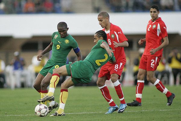 Song sanctionné, Eto’o absous, Assou-Ekotto réprimandé