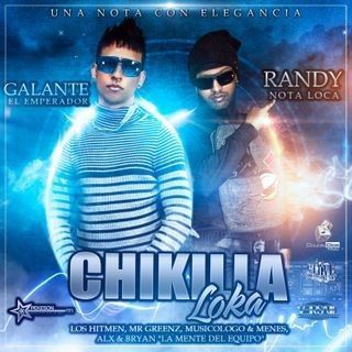 Mixtape: Galante y Randy