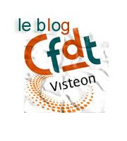 Le blog cfdt-Visteon-Fr