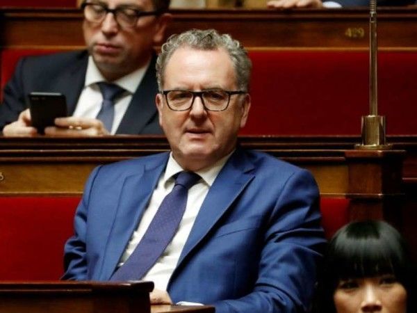 Assemblée Nationale: dessous élection de Richard Ferrand