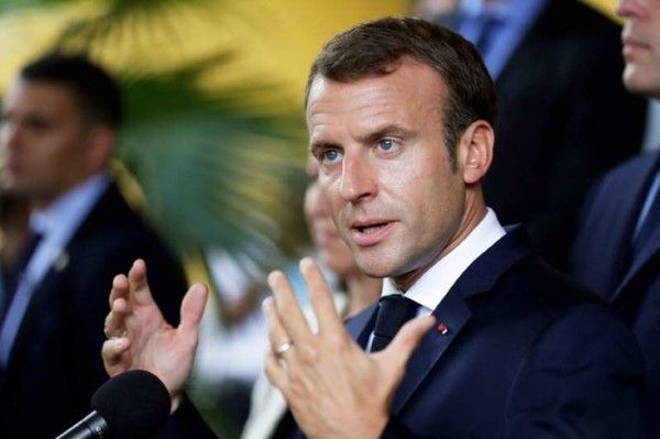 Temps de parole de Macron: Le RN dit avoir saisi le CSA