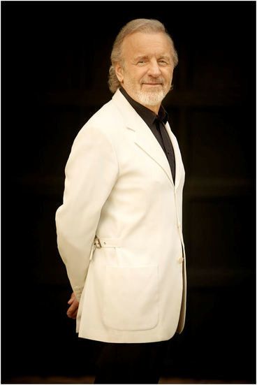 Merci Nadine (Colm Wilkinson)