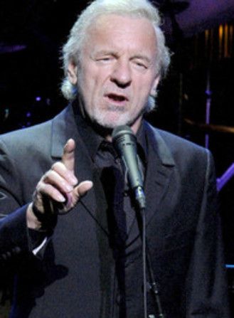 Merci Nadine (Colm Wilkinson)