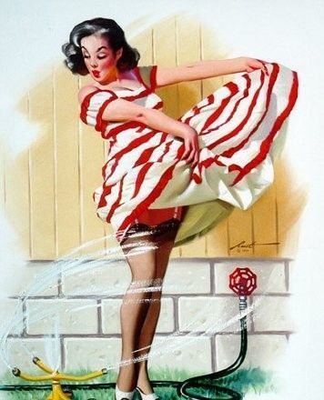 Images de PIN-UP