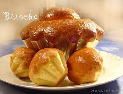 C'est l'heure du goûter