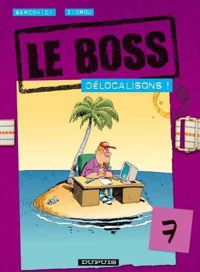 BD LE BOSS