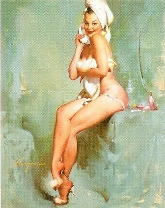 Images de PIN-UP