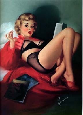 Images de PIN-UP