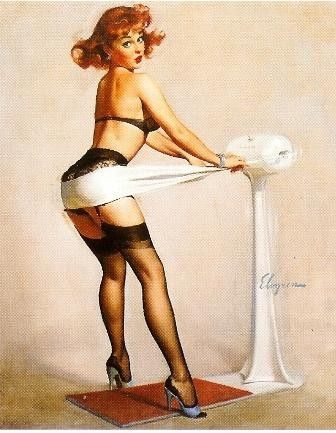 Images de PIN-UP