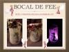 BOCAL DE FEE