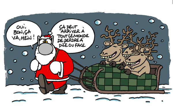 HUMOUR HIVER