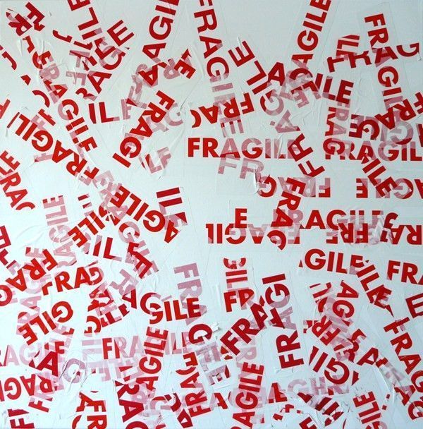 Fragile VIII