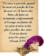 Exégèse de la sourate 2 des versets 180-182