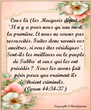 Exégèse de la sourate 44 des versets 34-37 