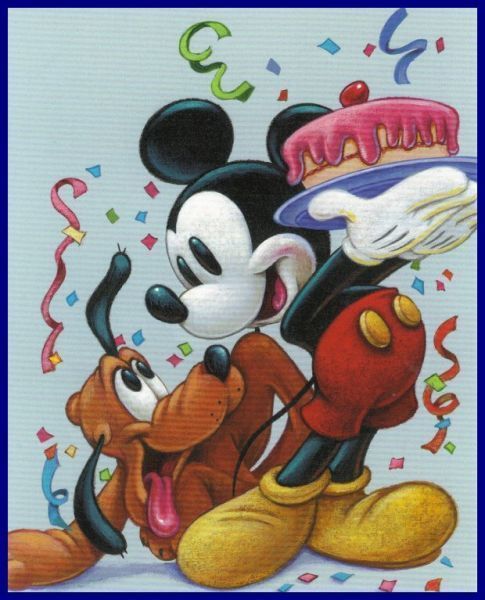 USPS_Mickey_Mouse_Birthday