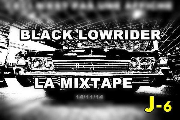 [BLACK LOWRIDER ]:J-6! ^_^