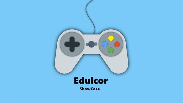 Edulcor ShowCase : découvrez des jeux gratuits sur itch.io