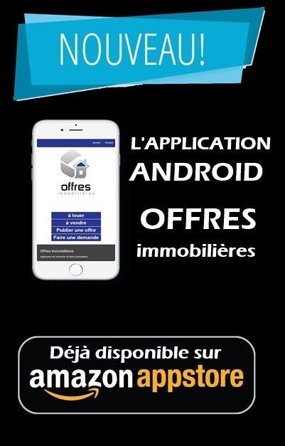 OFFRIM fait son entrée sur Amazon APP STORE! ^_^ 