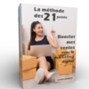 [interview-découverte] Le livre la méthode des 21 points