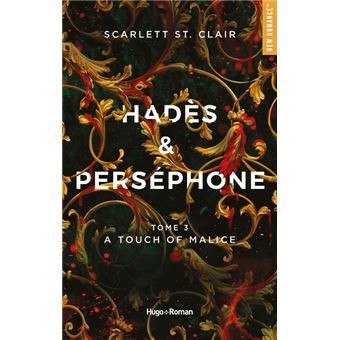 Hades et Persephone - Tome 3