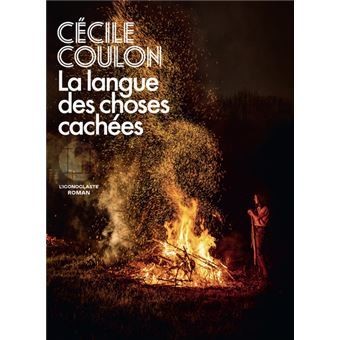 La Langue des choses cachées