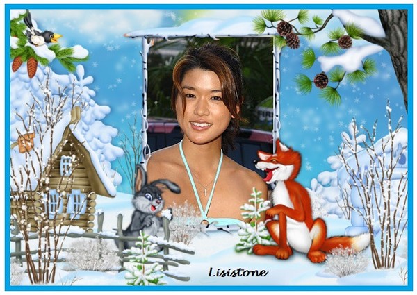  GRACE PARK - HAWAII FIVE 0