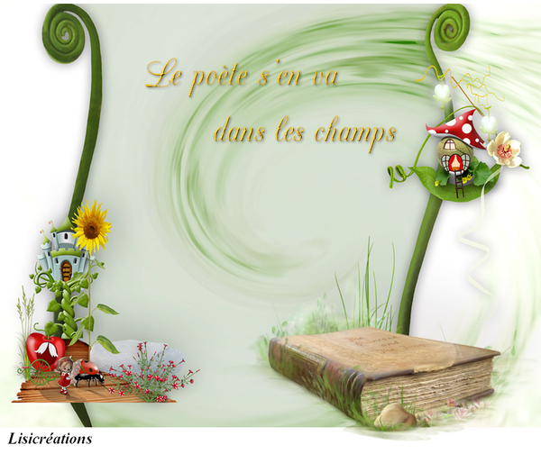 POEME/DIVERS