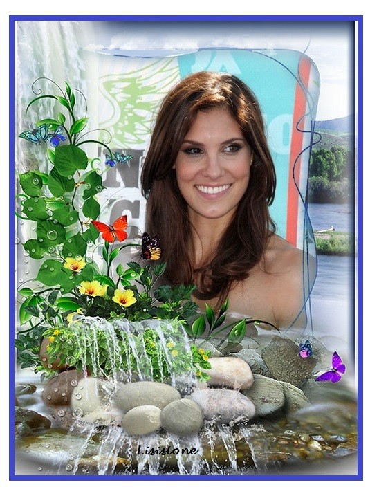  DANIELA RUAH - NCIS LOS ANGELES