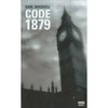 Code 1879 de Dan Waddell