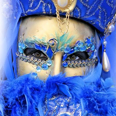 carnaval de venise