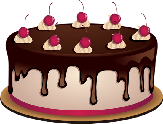 Pâtisserie_tube gâteau png ; Sweet food_cake clipart png