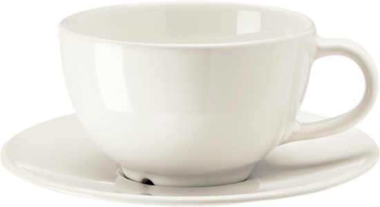 Tube tasse png, vaisselle - Tableware, white cup png