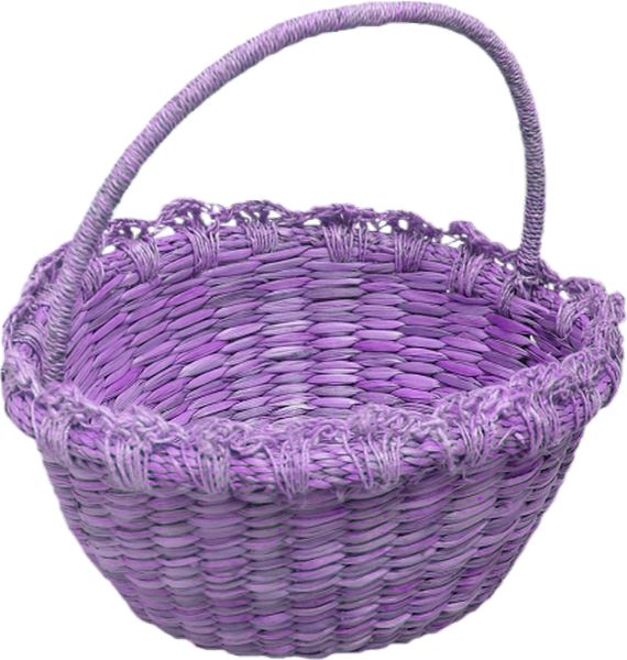 - Tube panier png, corbeille, osier - Basket - Cestino png