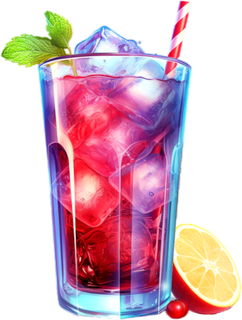 Tube boisson png, cocktail, breuvage . Beverage clipart