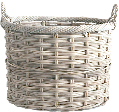 Tube panier, png transparent / Basket / Korb png - 篮