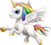 ★ Tube licorne png / Unicorn clipart, transparent png ★