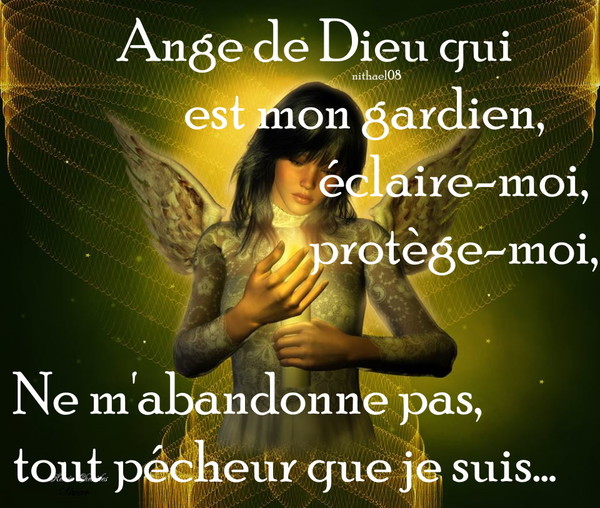 de Dieu