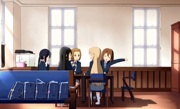 k-on ! 