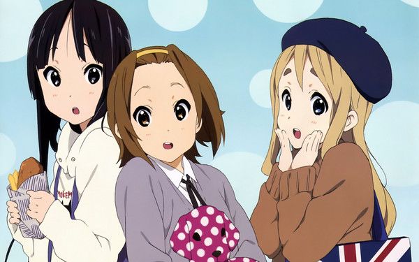 k-on ! 