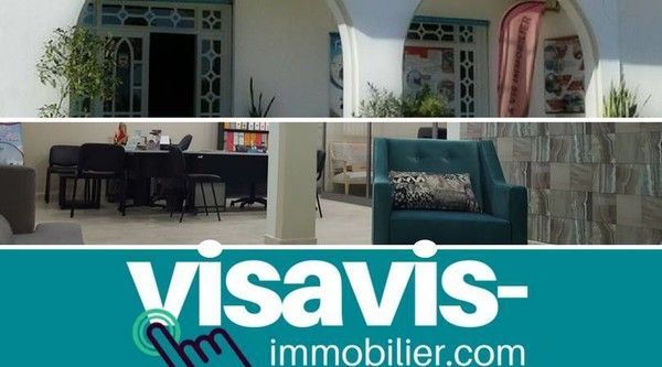 Acheter villa à Djerba - construire maison à Djerba