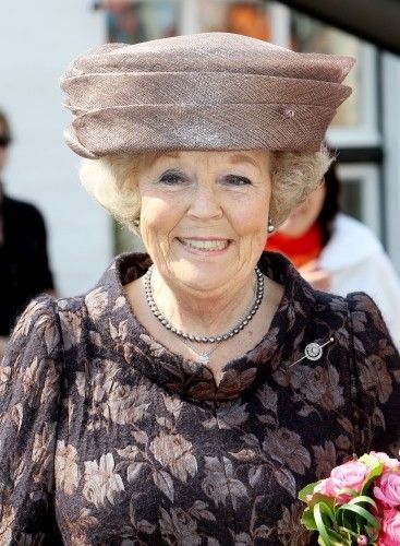 KONINGINNEDAG 2011