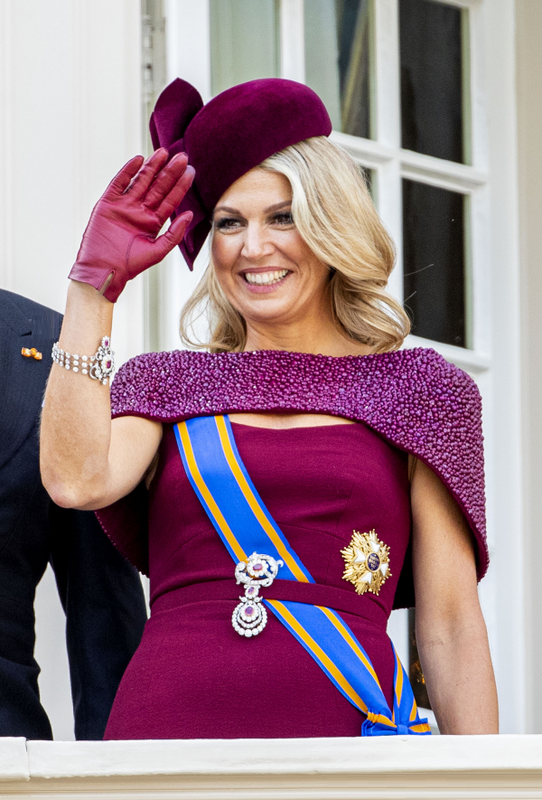 PRINSJESDAG 2019