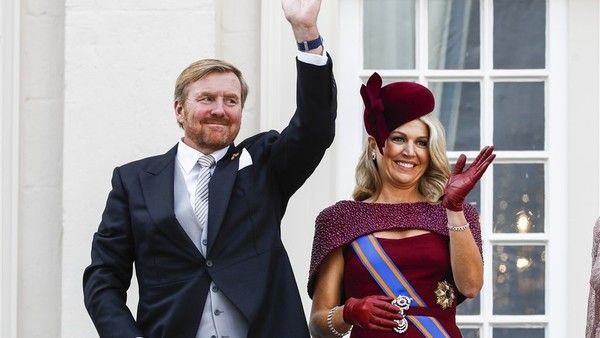 PRINSJESDAG 2019